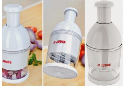 Judge Vegetable Chopper